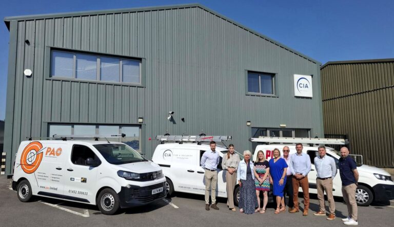 Ranger celebrates two new fire and security acquisitions. firebuyer.com