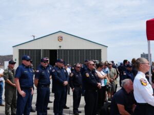 San Diego strengthens wildfire respons. firebuyer.com