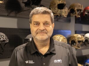 Team Wendy appoints new president. firebuyer.com
