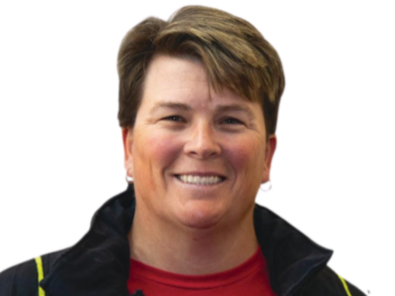 Big Interview - Rachael Staebell. firebuyer.com
