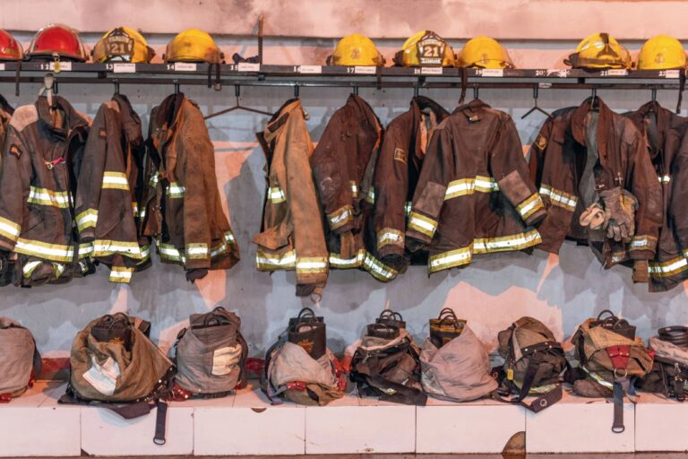 Engineering Clean Air. firebuyer.com