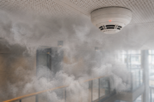 Fire Detection image - Fire Buyer