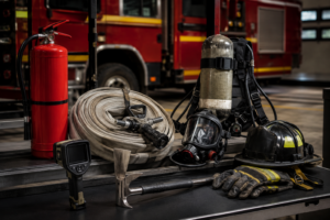 Firefighting Equipment - Fire Buyer