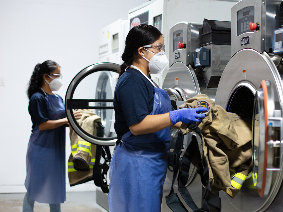 Gear Wash expands Midwest presence. firebuyer.com
