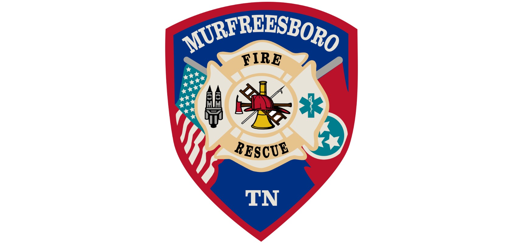 Pierce Ascendant 107 foot Heavy Duty Aerial Ladders. firebuyer.com