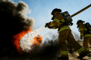 Who's Who - BIOEX. firebuyer.com