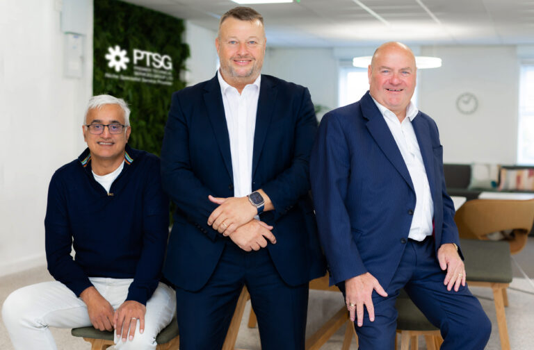 PTSG acquires IDSL Group Holdings. firebuyer.com