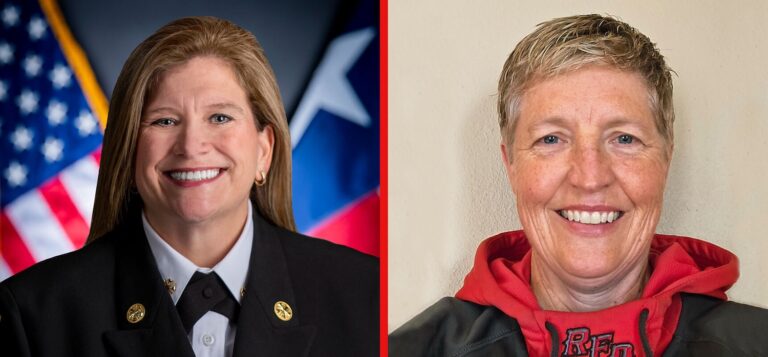 Pierce and IAFC name Fire Chief of the Year honorees. firebuyer.com