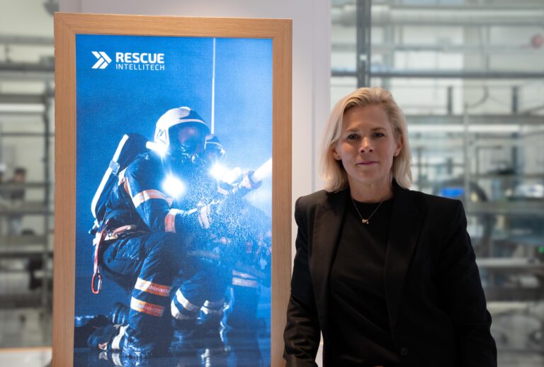 Beatrice Råvik Janzon. firebuyer.com