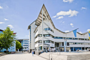 University of East London. firebuyer.com