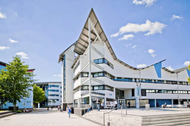 University of East London. firebuyer.com