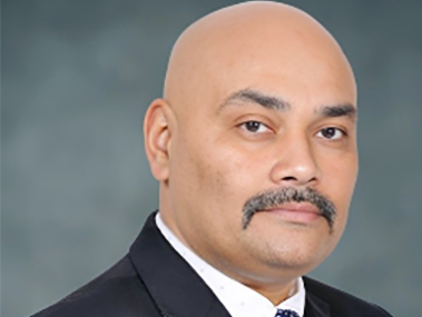 NFPA names Vishal Kashyap as India regional manager. firebuyer.com