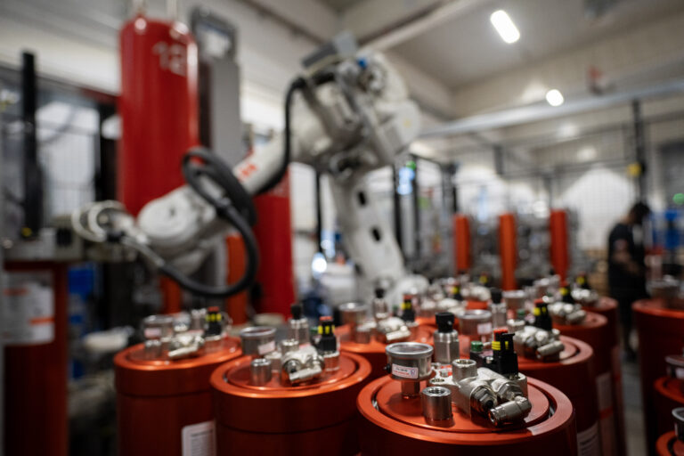 Enhanced Fire Safety for ADR Vehicles . firebuyer.com