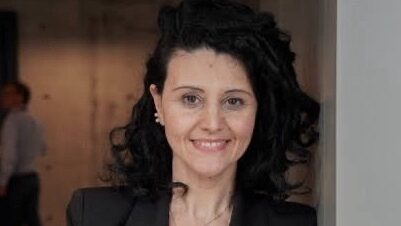 Iolanda Del Prete. firebuyer.com