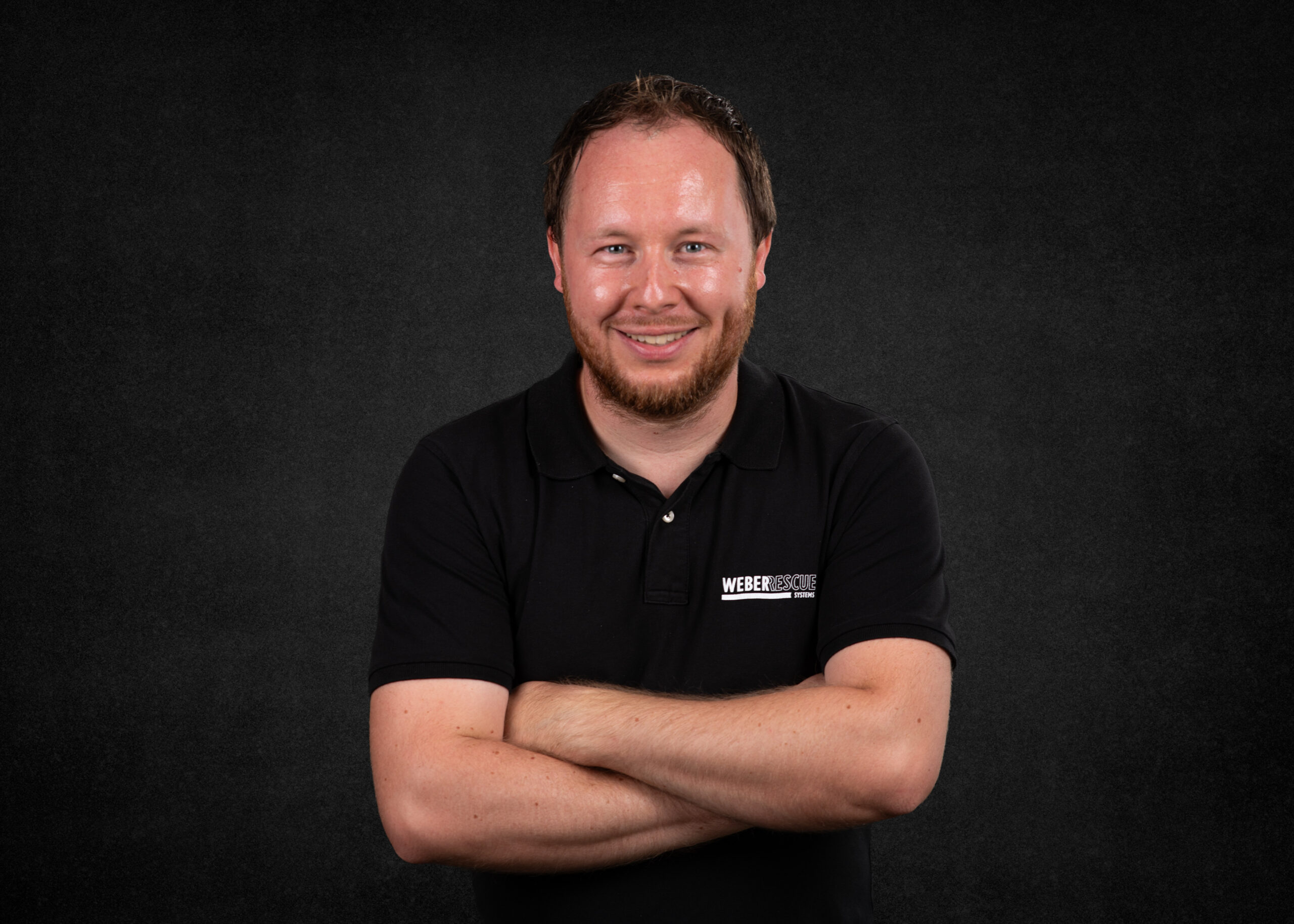 Patrick Allinger, WEBER RESCUE SYSTEMS. firebuyer.com
