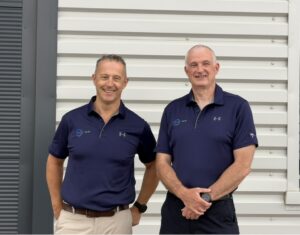 IDS UK strengthens leadership team. firebuyer.com