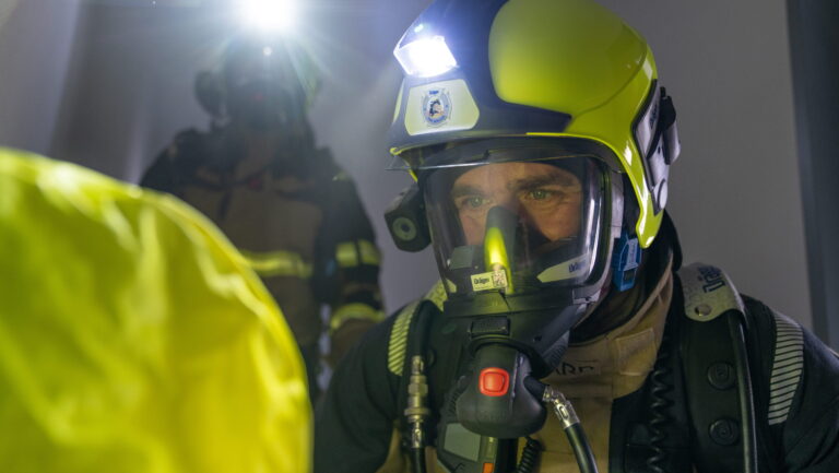 Dräger to showcase solutions at Emergency Services Show. firebuyer.com