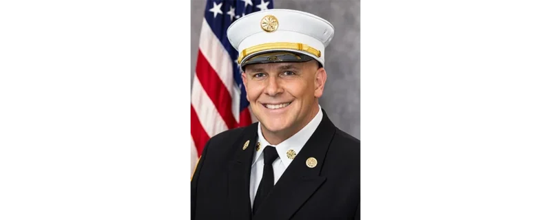Jack “J.” Taylor III. firebuyer.com