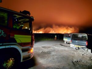 FBU receives backing from TUC. firebuyer.com