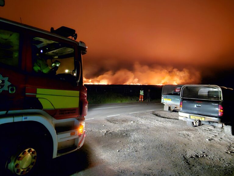 FBU receives backing from TUC. firebuyer.com