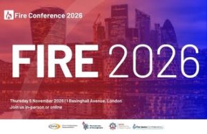 FIRE Conference 2026 returns. firebuyer.com