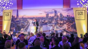 The Fire Protection Association (FPA) has been shortlisted at the 2026 London Construction Awards for research into sprinkler protection for mass timber buildings. firebuyer.com
