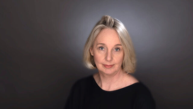Gill Kernick. firebuyer.com