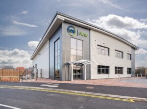 IDS brings PPE decontamination service to UK. firebuyer.com