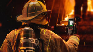 MSA G1 City Edition SCBA. firebuyer.com