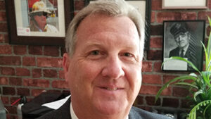 Chief Michael Young's has been elected as Chair of the NFPA Fire and Emergency Services member section. firebuyer.com