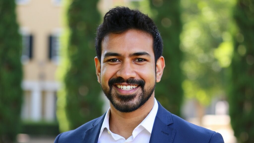 Saleel Anthrathodiyil. firebuyer.com