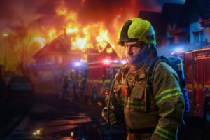 Savox Communications selected for Dutch safety regions. firebuyer.com