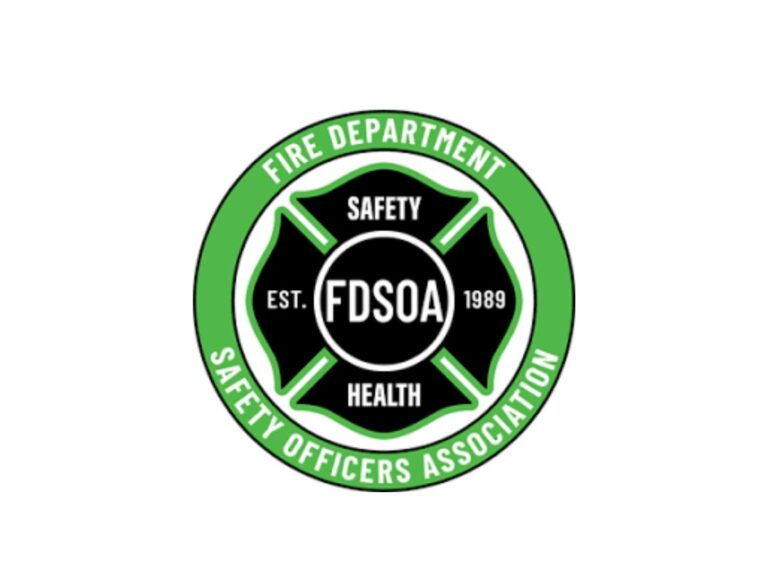 Fire Department Safety Officers Association Conference. firebuyer.com