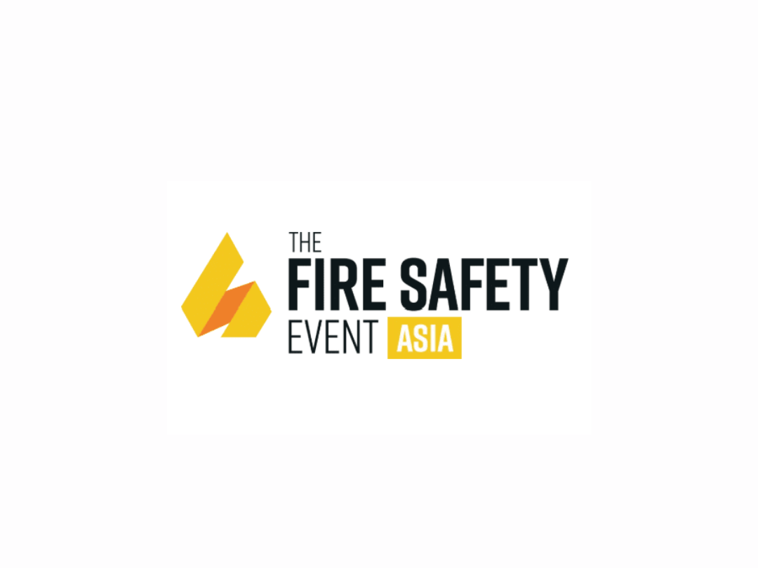 Fire Safety Event Asia. firebuyer.com