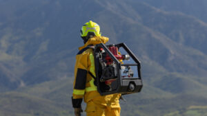 The WATERAX MARK 3 Essential. firebuyer.com