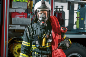 Dräger to showcase solutions at Emergency Services Show. firebuyer.com