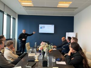 FSi Promat gains training recognition. firebuyer.com