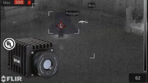 Teledyne FLIR's A40 and A70 thermal imaging cameras have achieved UL 2684. firebuyer.com