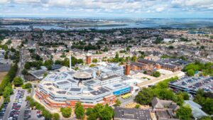 Medway NHS Foundation Trust has enhanced its fire safety with a new digital management system. firebuyer.com