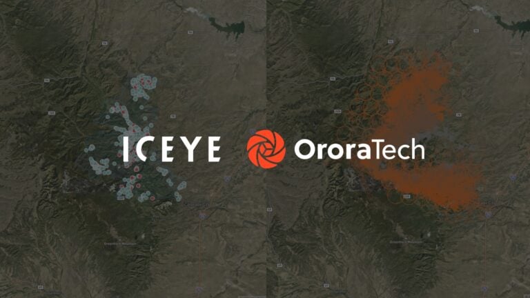 OroraTech and ICEYE have announced a partnership to enhance wildfire detection and comprehensive monitoring solutions. firebuyer.com