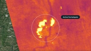 OroraTech will be showcasing its thermal sensing technologies at the Red Sky Summit. firebuyer.com