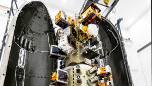 OroraTech expands wildfire monitoring constellation. firebuyer.com