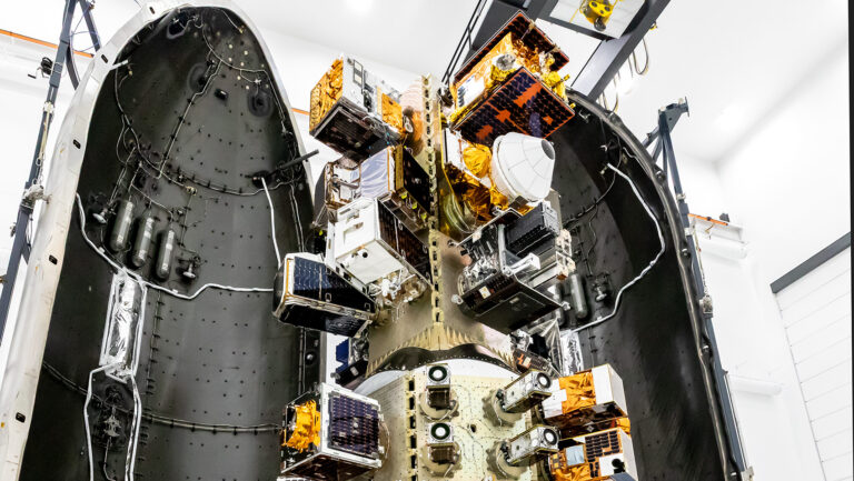 OroraTech expands wildfire monitoring constellation. firebuyer.com