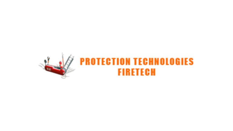 Protection Technologies/FireTech. firebuyer.com