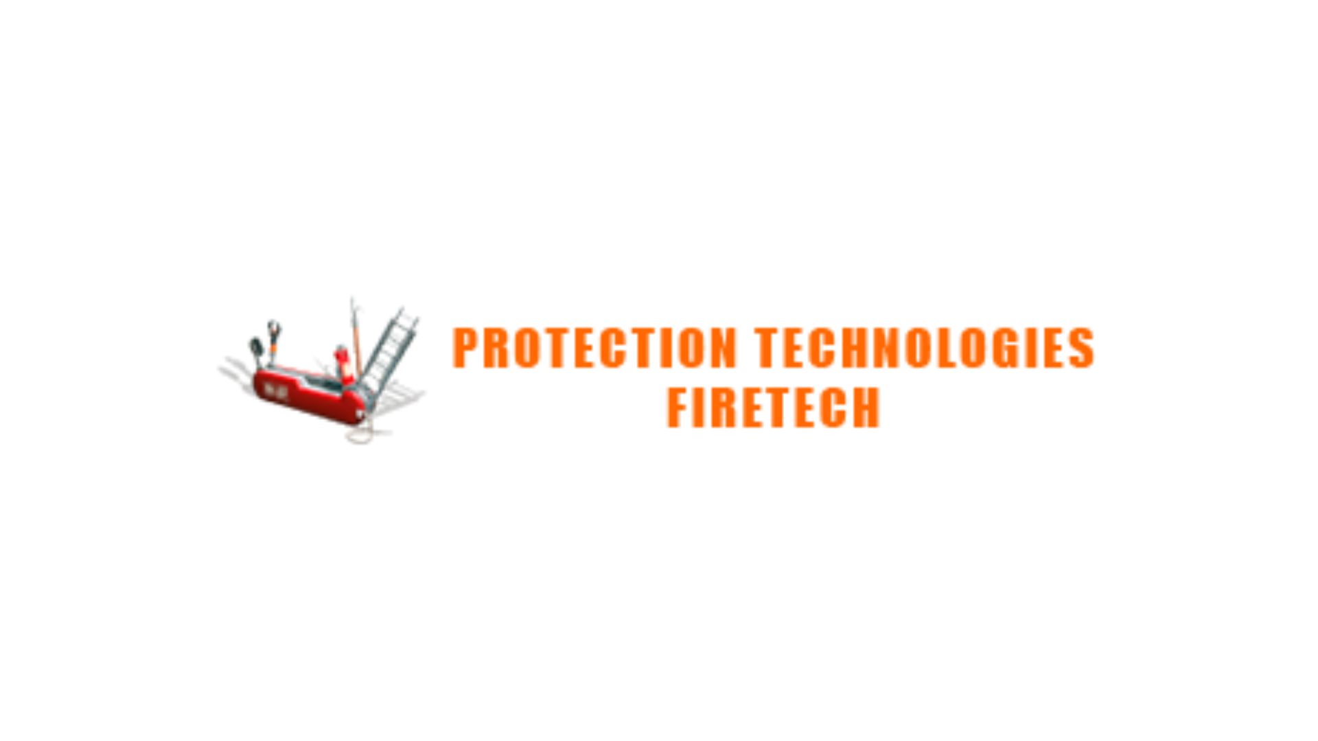 Protection Technologies/FireTech. firebuyer.com