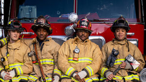 Urban Fire Forum adopts new position statements. firebuyer.com