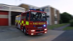 A recent survey reveals urgent concerns about the ability of UK services to tackle wildfire incidents and calls for increased funding. firebuyer.com