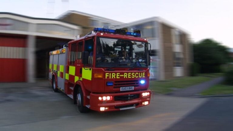 A recent survey reveals urgent concerns about the ability of UK services to tackle wildfire incidents and calls for increased funding. firebuyer.com