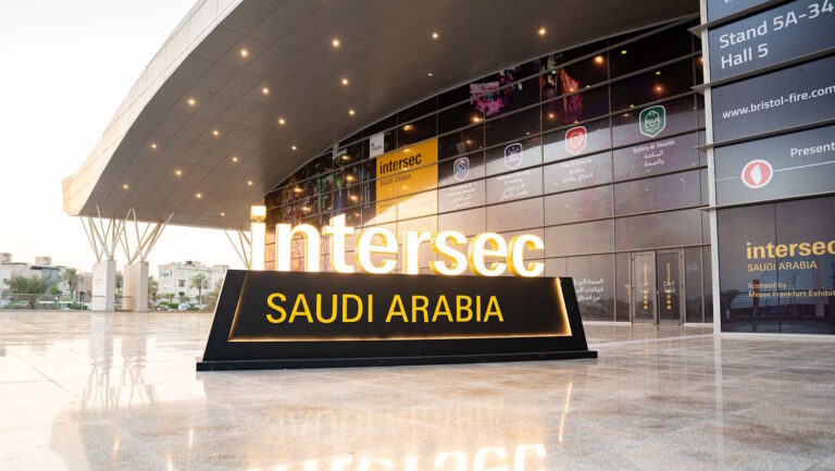 Intersec Saudi Arabia is postponed until October 2027 to ensure safety for all attendees and maintain international participation. firebuyer.com