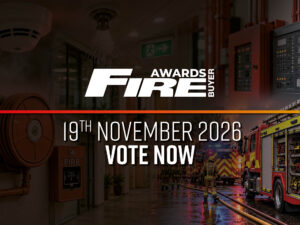 Fire Buyer Awards 2026 voting live. firebuyer.com
